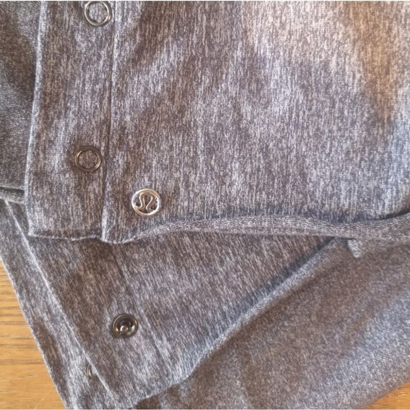 Lululemon Infinity Scarf/Wrap - Picture 2 of 2